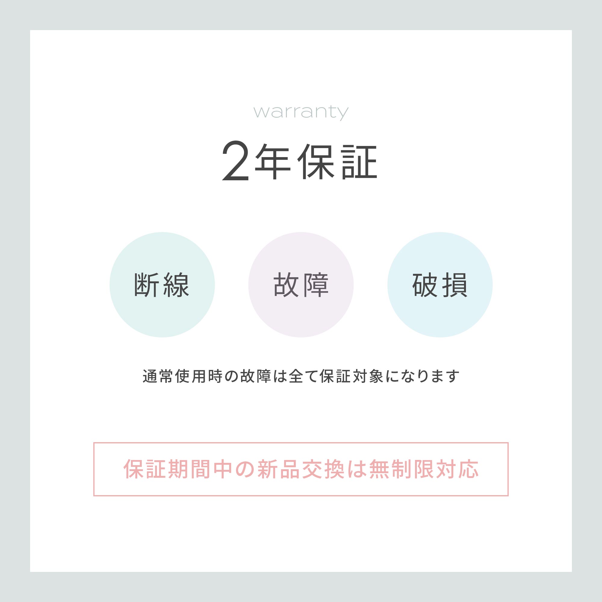 AC充電器