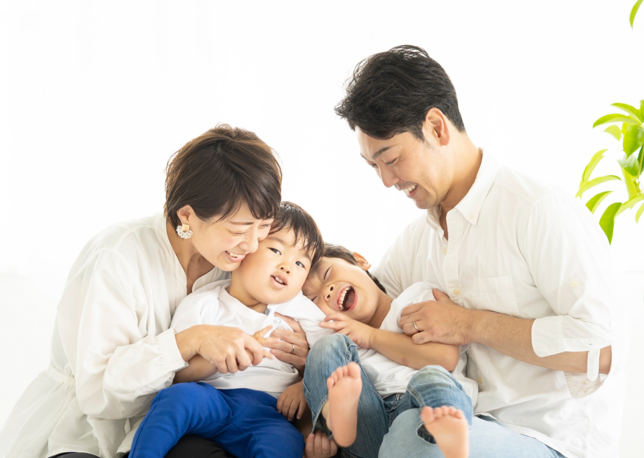 持続可能な私たちの未来のために