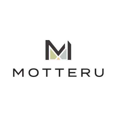 MOTTERUブランドを中心とした自社製品の企画製造販売業務