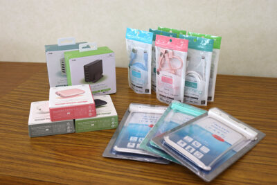 群馬県太田市と「災害時等における電子関連物品等の供給に関する協定」を締結