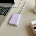ノートパソコンでも充電できるモバイルバッテリーのメリットは？