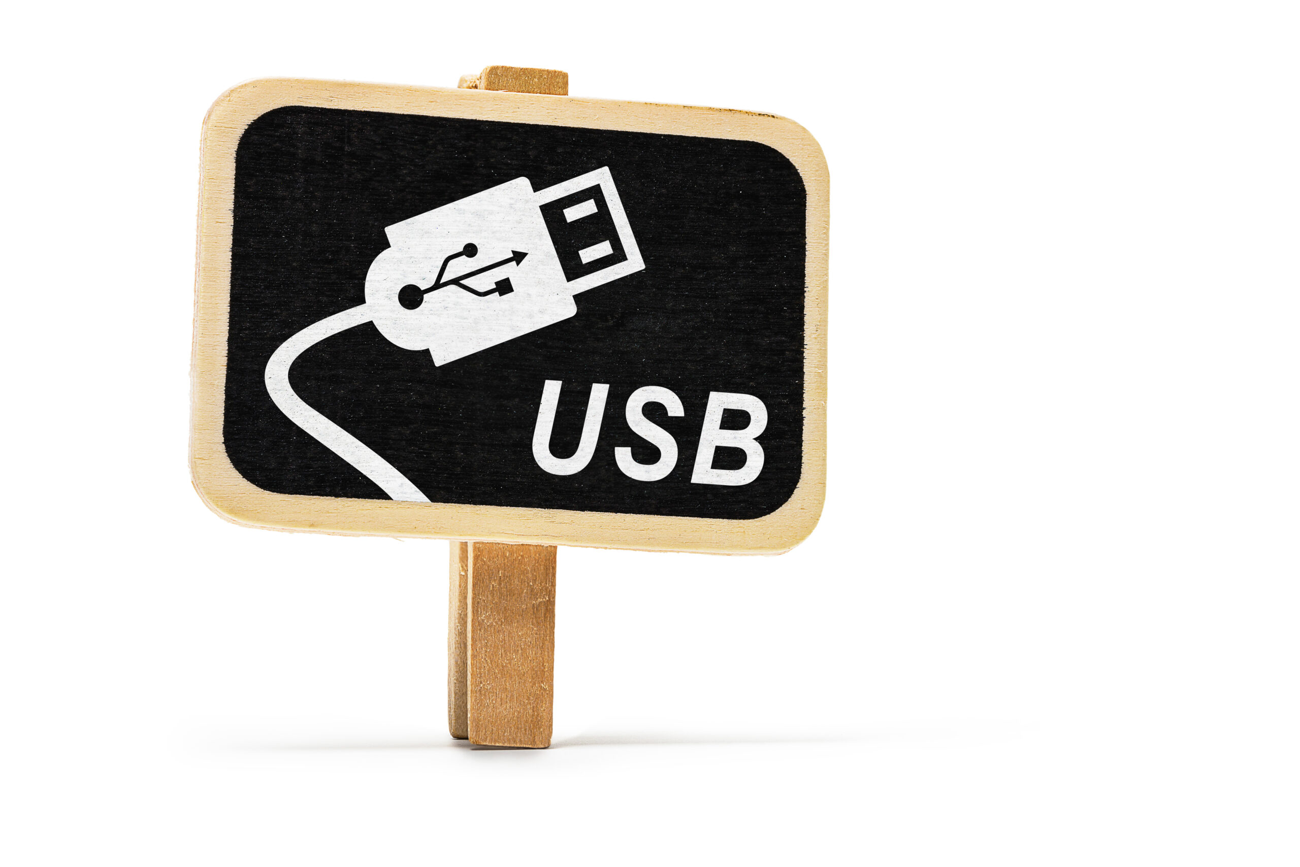 聞いたことある？「USBx.x」や「Gbps」について調べてみよう！