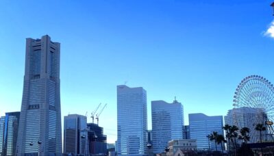 神奈川絶景スポット特集！おでかけに必須のスマホアイテムとともにご紹介！