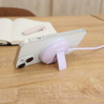 こんなスマホスタンドもあったんだ！進化を遂げるスマホスタンドとは？