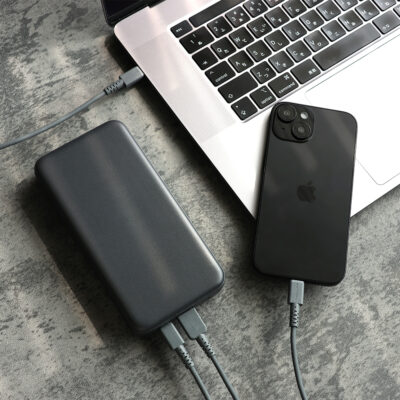 モバイルバッテリーの歴史を振り返ろう！誕生秘話やニーズ、種類の変化とは