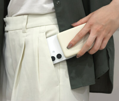 今やガジェットはファッションになる時代！？アクセサリーに使えるガジェットを一挙ご紹介