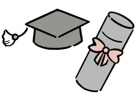 学校卒業記念品