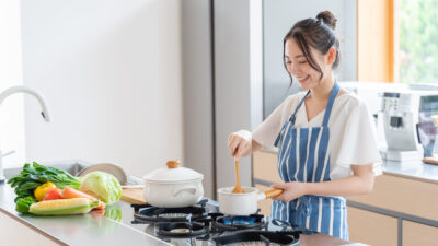 物価高に負けるな！食費をできるだけ抑えるための自炊節約術