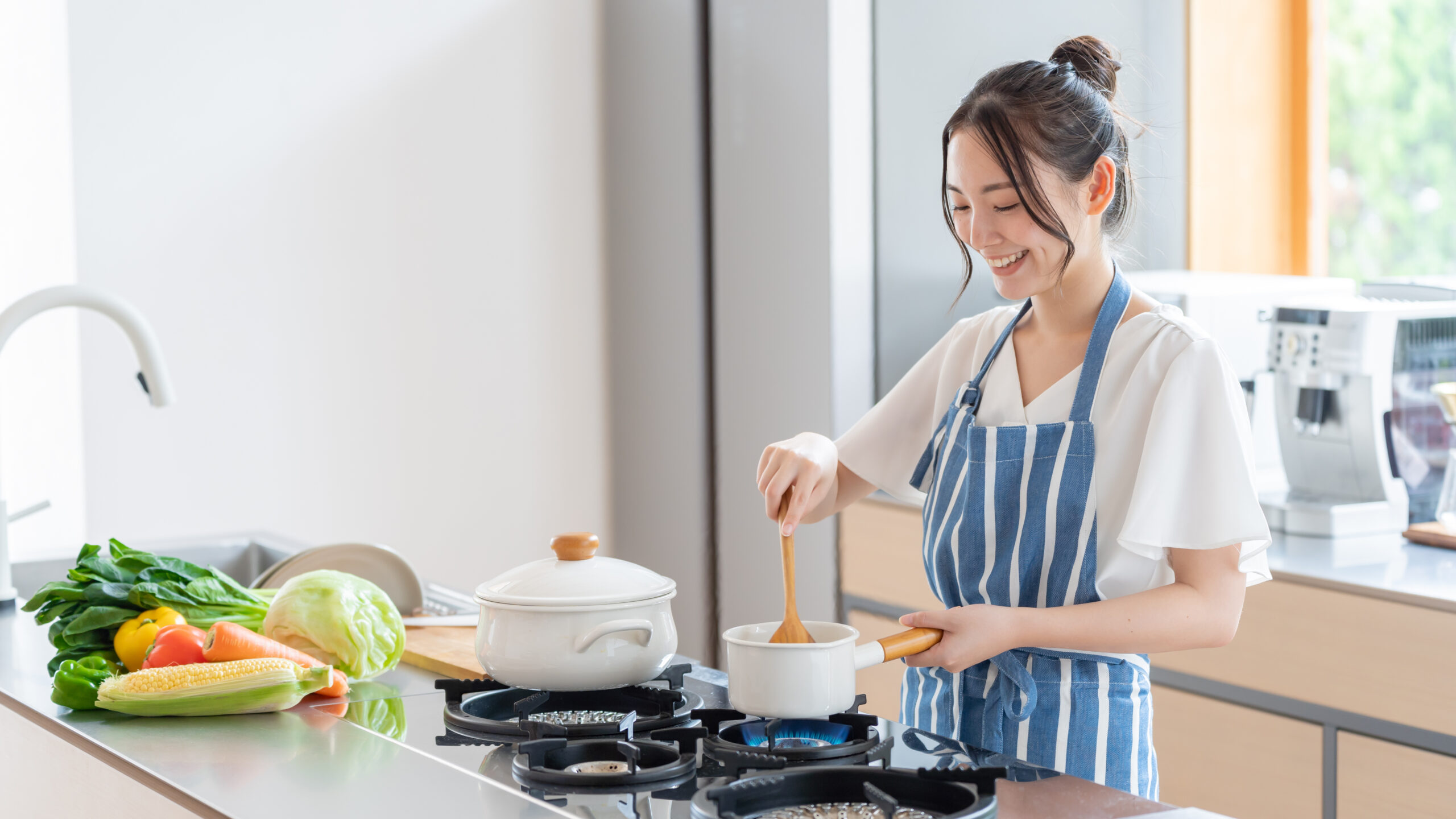 物価高に負けるな！食費をできるだけ抑えるための自炊節約術
