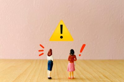 防犯は子どもだけではなく大人も必須！身の回りのアイテムで防犯対策をしよう