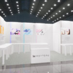 MOTTERU 「第100回 東京インターナショナル ギフト・ショー 秋2025」(9/3～9/5)への出展のお知らせ