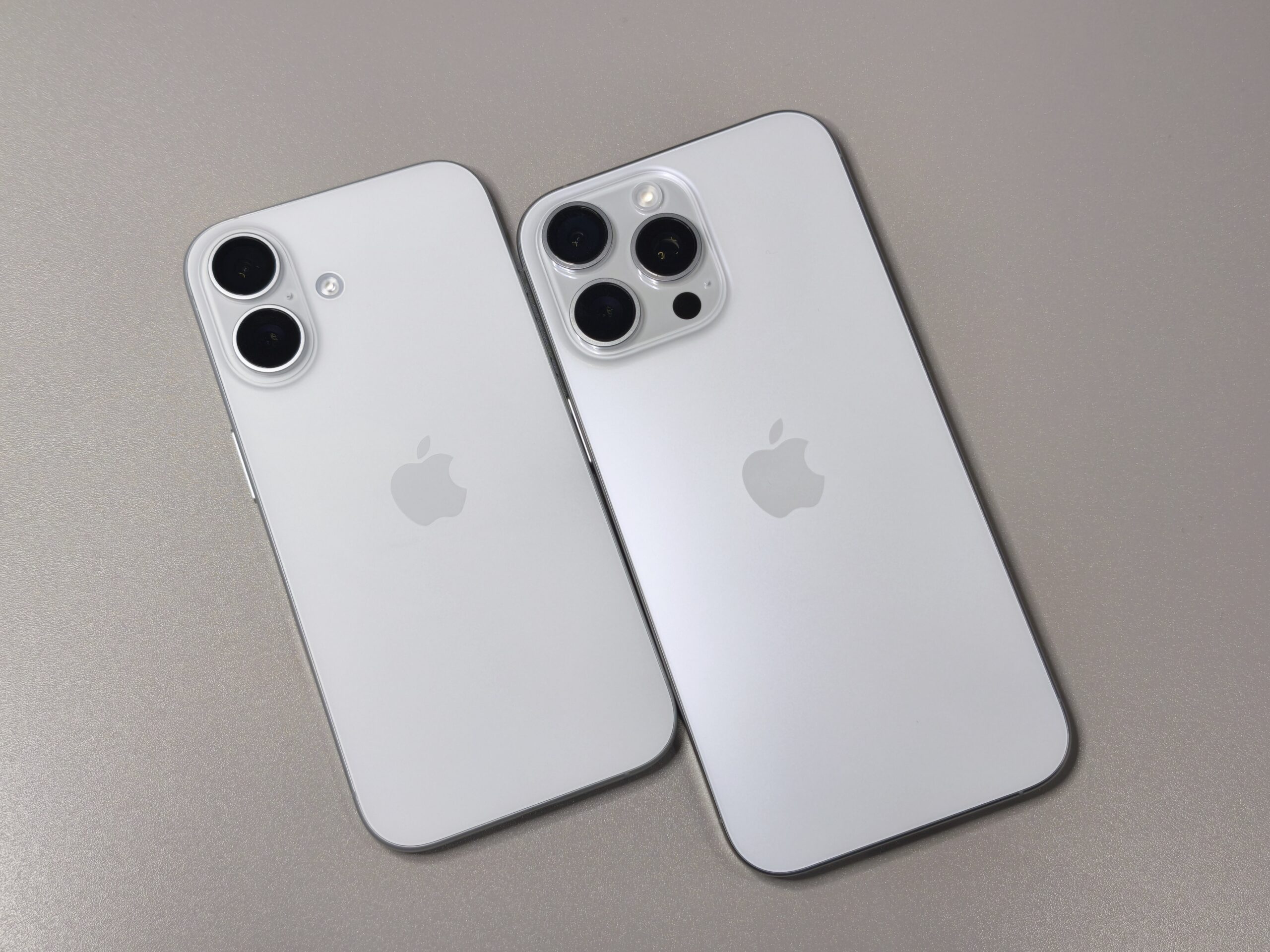 iPhone 16シリーズでQi2 25W充電