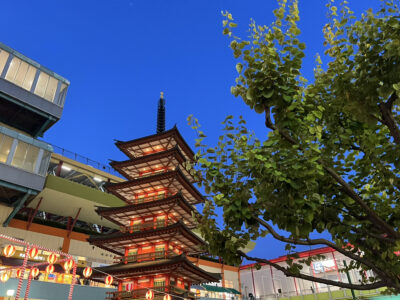 MOTTERUが構える「海老名」はどんなところ？おすすめの観光スポットをご紹介！