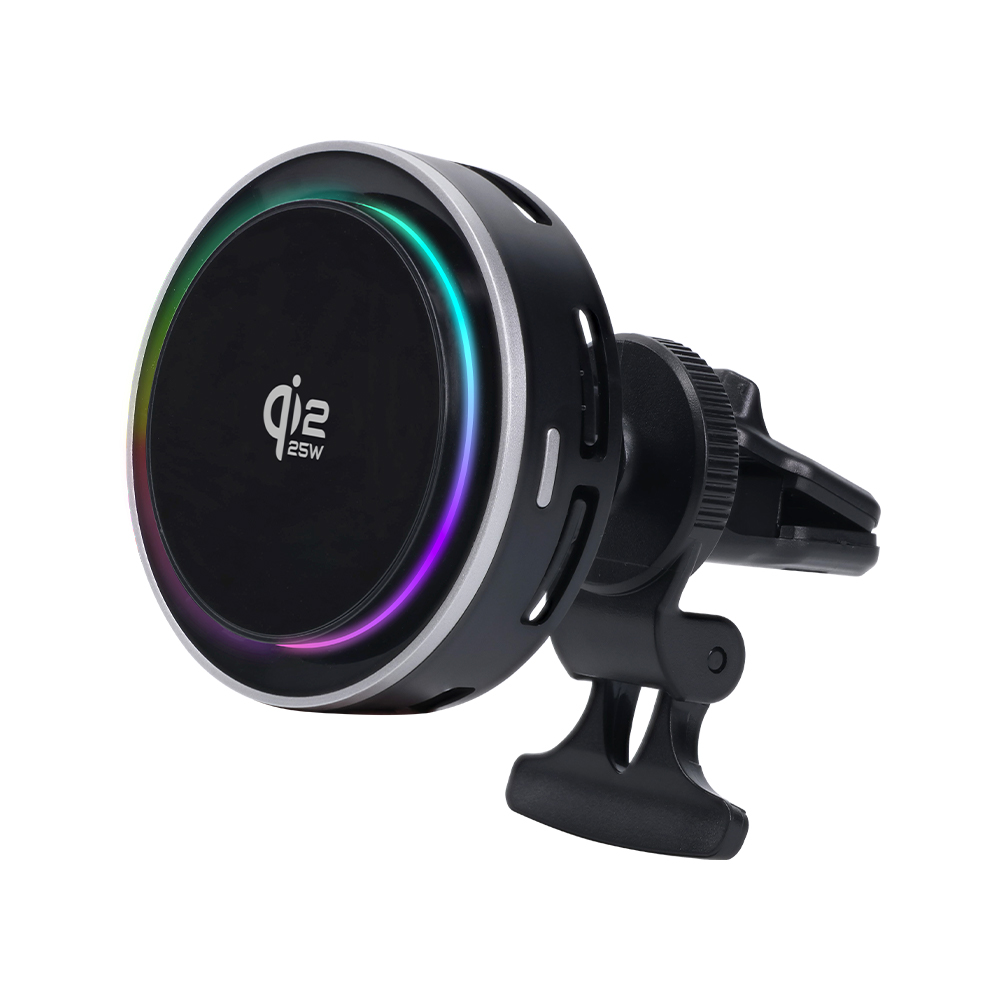 ワイヤレス充電器