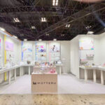 MOTTERU ギフトショー(2/4～2/6)への出展のお知らせ