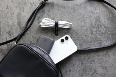 トレンドはハンサムガジェット！？可愛いだけじゃないガジェットの選び方