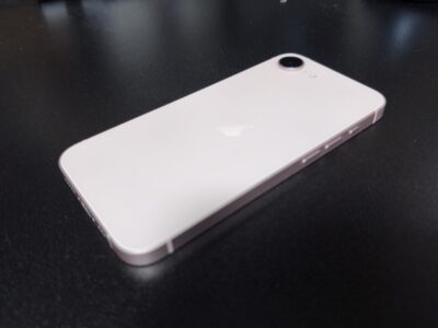 【最新】iPhone 17e の充電性能