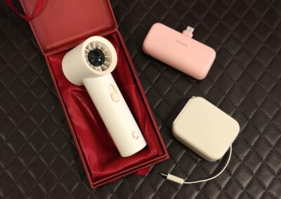 プレゼントにおすすめ！オシャレなガジェットを選ぼう♪