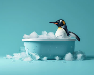 氷嚢の正しい使い方とは?効果を最大化するポイントと注意点
