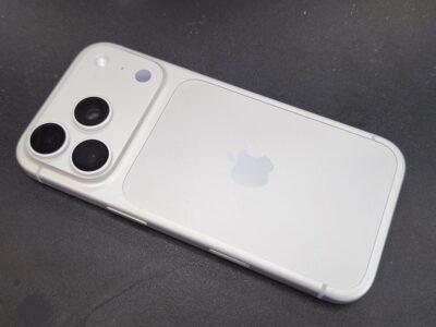 【速報】iPhone 18 Proの充電性能