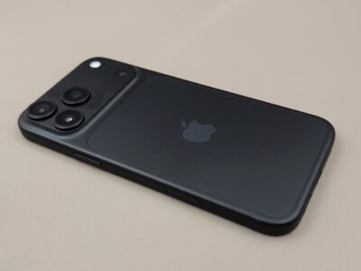 【速報】iPhone 18 Pro Max の充電性能